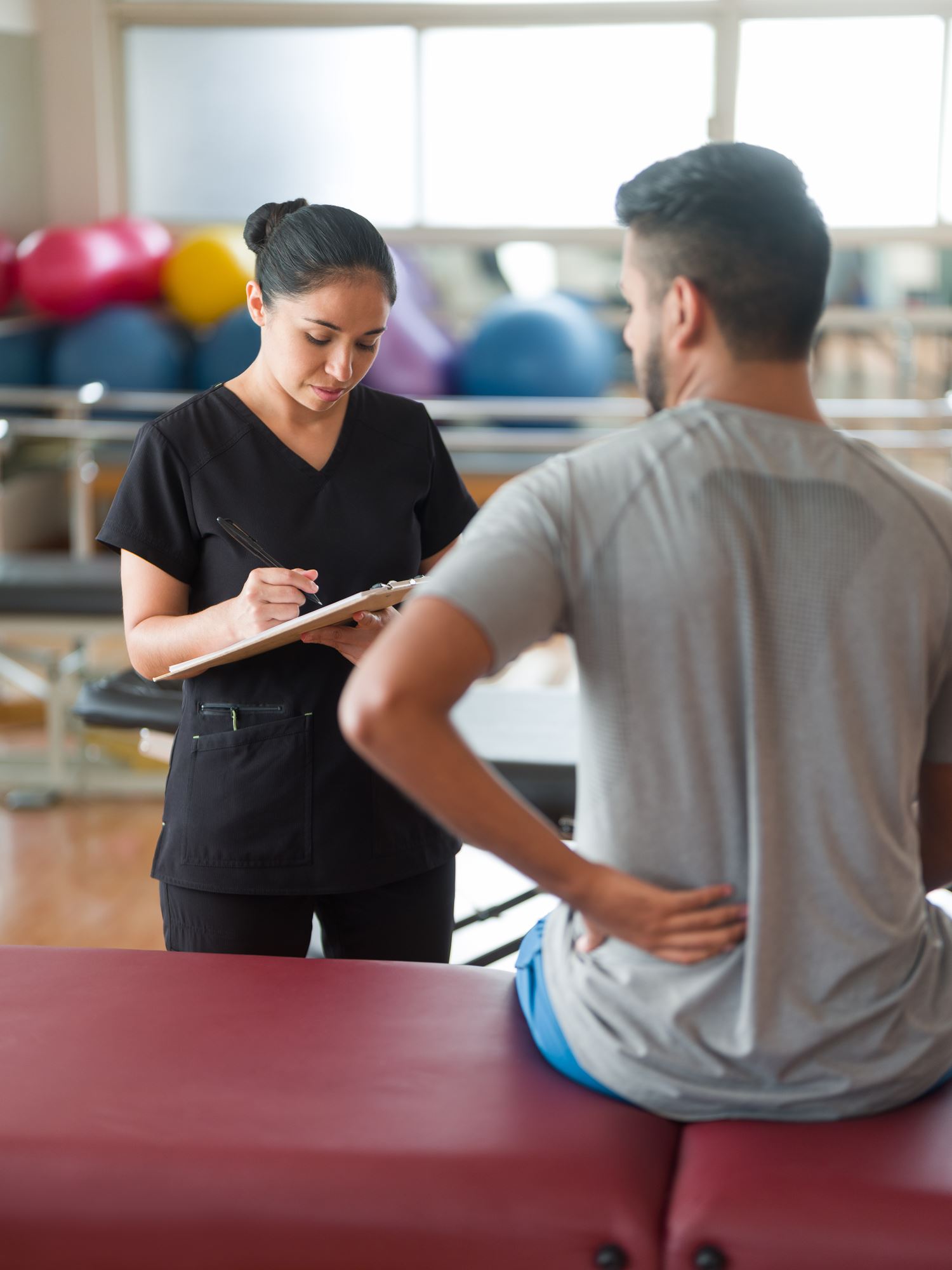 Physical Therapy: Conditions Treated, Settings, and More